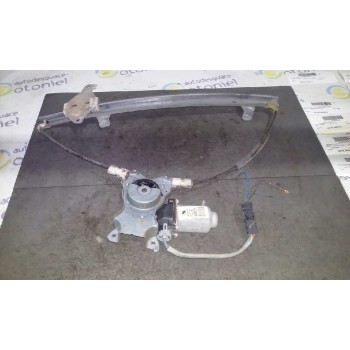 ELEVALUNAS DELANTERO DERECHO 2 PIN 3 PUERTAS