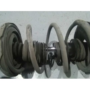 Recambio de amortiguador delantero izquierdo para nissan almera tino (v10m) básico referencia OEM IAM   