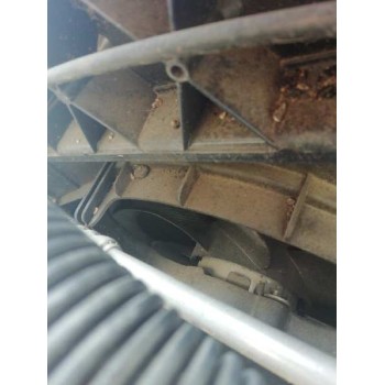 Recambio de electroventilador para ford s-max titanium referencia OEM IAM dg938c607cb  dg938c607gc