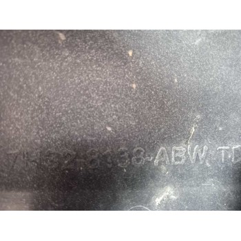 Recambio de rejilla delantera para land rover range rover sport 2.7 td v6 cat referencia OEM IAM 7H328138ABW  