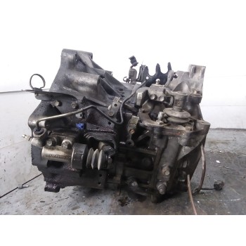 Recambio de caja cambios para mazda 5 berl. (cr) 2.0 diesel cat referencia OEM IAM  6V 