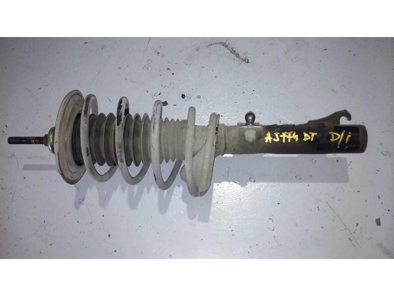 Recambio de amortiguador delantero izquierdo para ford fiesta berlina intro referencia OEM IAM 1088068  