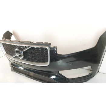 Recambio de paragolpes delantero para volvo xc90 ii (256) t8 hybrid polestar awd referencia OEM IAM 31663527  