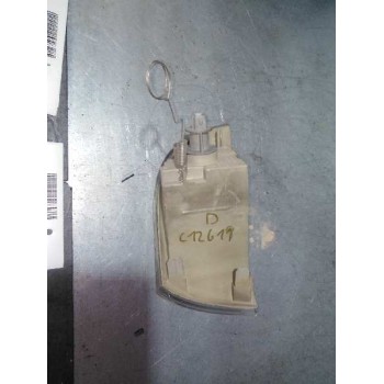 Recambio de piloto delantero derecho para fiat punto berlina (176) 60 sx referencia OEM IAM   BLANCO