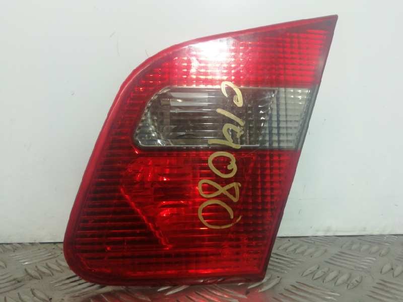 Recambio de piloto trasero derecho interior para mitsubishi carisma berlina 5 (da0) 1800 gdi avance referencia OEM IAM   