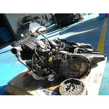 Recambio de motor completo para mercedes-benz clase a (w168) 160 cdi (168.006) referencia OEM IAM 668940 CASCO 