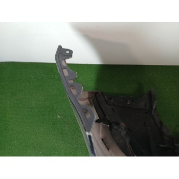 Recambio de paragolpes delantero para ford focus iii 1.5 tdci referencia OEM IAM F1EB17757A  2 SERIE