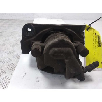 Recambio de pinza freno delantera izquierda para citroën c4 picasso feel referencia OEM IAM  ATE 
