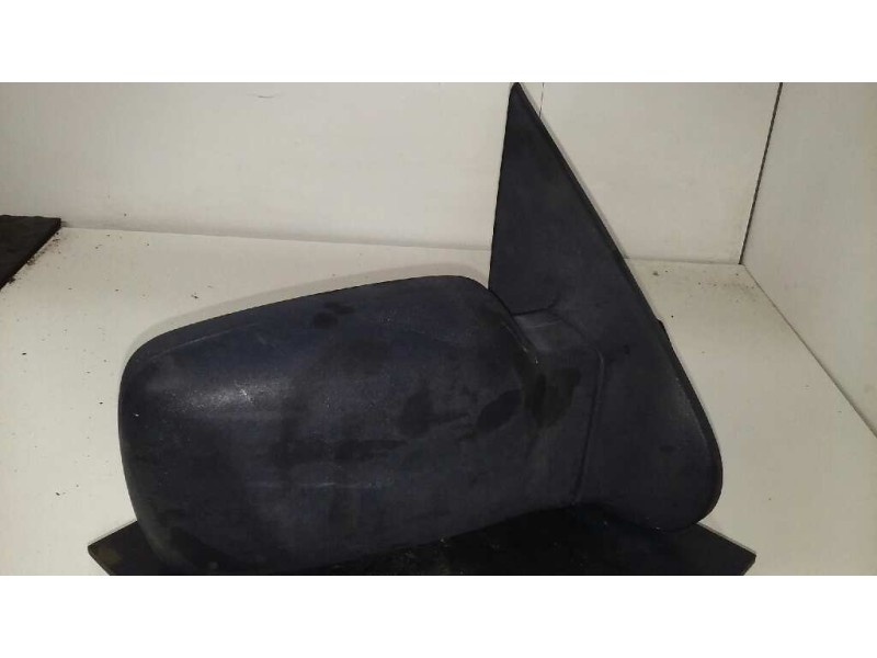 Recambio de retrovisor derecho para ford fiesta courier familiar referencia OEM IAM   MANUAL