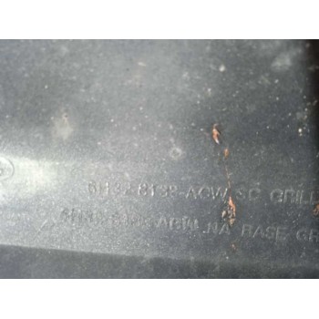 Recambio de rejilla delantera para land rover range rover sport 2.7 td v6 cat referencia OEM IAM 7H328138ABW  