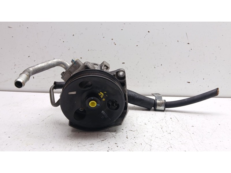 Recambio de bomba direccion para chevrolet epica (kl1_) 2.0 d referencia OEM IAM 95209418  