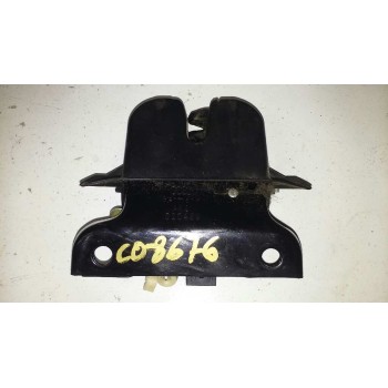 CERRADURA MALETERO / PORTON 020499 