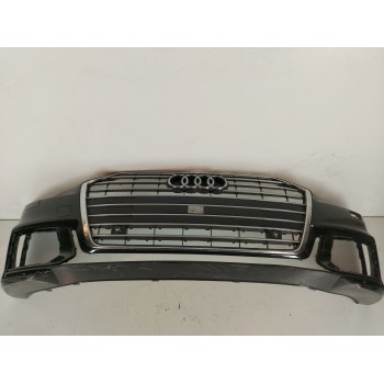 PARAGOLPES DELANTERO 4K0807437C 4K0807437D 