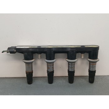 Recambio de bobina encendido para chevrolet orlando 1.8 cat referencia OEM IAM  6 cables 