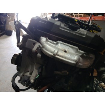 Recambio de motor completo para peugeot 206 berlina e-music referencia OEM IAM   