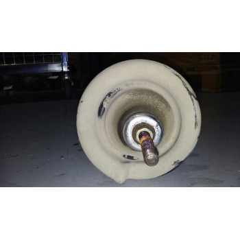 Recambio de amortiguador delantero izquierdo para ford fiesta berlina intro referencia OEM IAM 1088068  