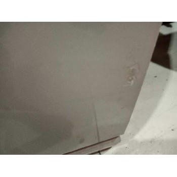 Recambio de puerta delantera izquierda para kia carens (un) concept referencia OEM IAM  PLATA 