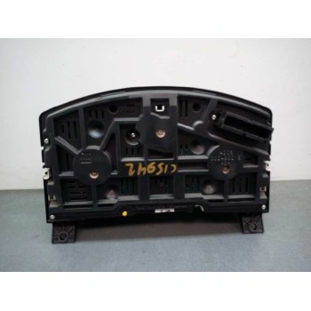 Recambio de cuadro instrumentos para opel astra h berlina essentia referencia OEM IAM 13216693  