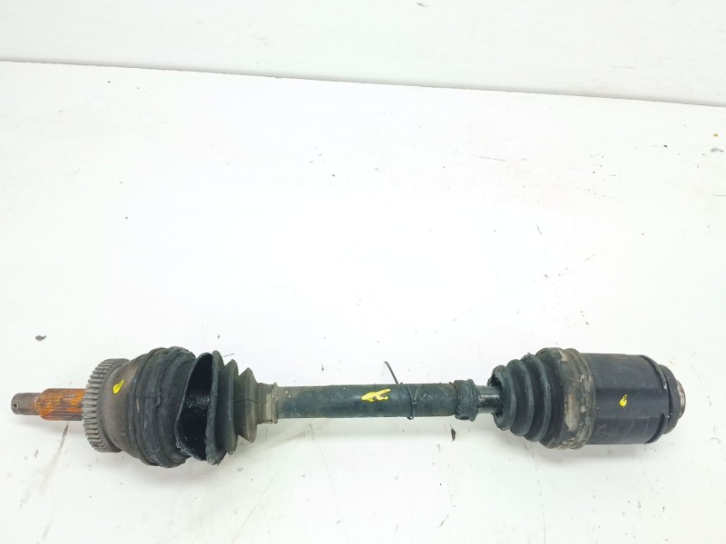 Recambio de transmision delantera izquierda para hyundai santa fé ii (cm) 2.2 crdi 4x4 referencia OEM IAM   