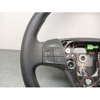 Recambio de volante para volvo c30 1.6 d referencia OEM IAM PV55150060 SIN AIRBAG 
