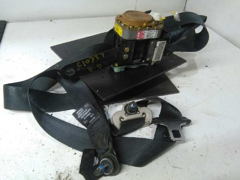 Recambio de pretensor airbag derecho para nissan almera tino (v10m) básico referencia OEM IAM 86884BU000 CINTURON 