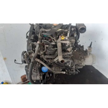 MOTOR COMPLETO RHY EXPORTACIÓN 