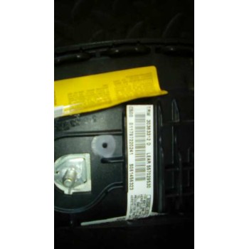 Recambio de airbag lateral izquierdo para fiat grande punto (199) 1.3 16v multijet active (55kw) referencia OEM IAM 30363312D  A