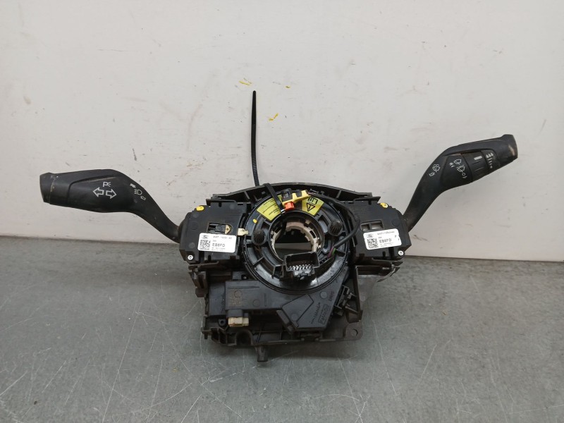 Recambio de mando multifuncion para ford transit v363 furgoneta (fcd, fdd) 2.0 ecoblue referencia OEM IAM 3F8186475 EB8FD 