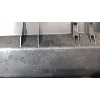 Recambio de guantera para bmw serie 3 berlina (e90) 320d referencia OEM IAM 51167120408  