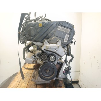 Recambio de despiece motor para opel astra h twintop (a04) 1.9 cdti (l67) referencia OEM IAM Z19DTH  