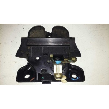 Recambio de cerradura maletero / porton para audi a4 avant (b5) 1.9 tdi referencia OEM IAM 020499  