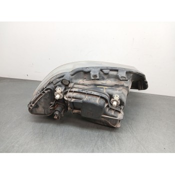 Recambio de faro izquierdo para seat ibiza iii (6l1) 1.2 referencia OEM IAM 6L1941751M 89306239 