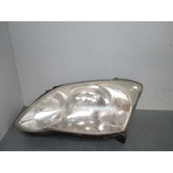 FARO IZQUIERDO 8117002370 SOPORTE ROTO 89010228