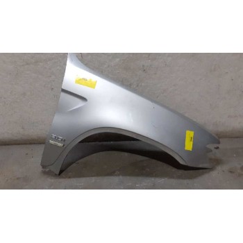 Recambio de aleta delantera derecha para bmw x5 (e53) 3.0i referencia OEM IAM 41357000386 GRIS 41357000386