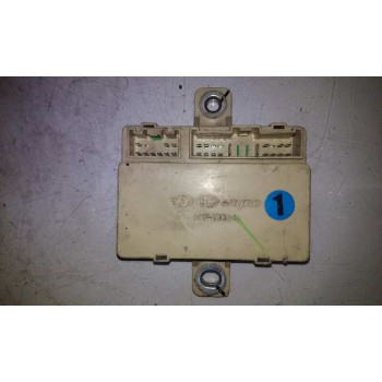 CAJA RELES / FUSIBLES 914902E010 