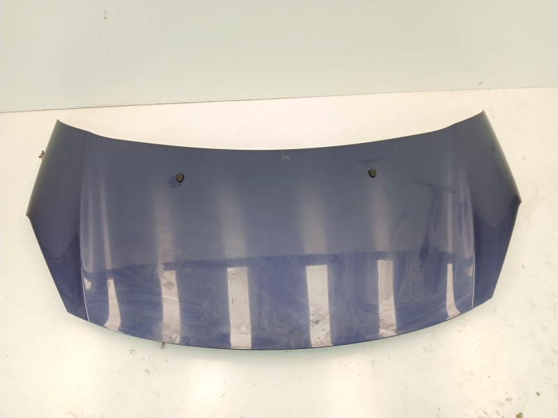 Recambio de capot para citroën c3 ii (sc_) 1.4 hdi 70 (sc8hzc, sc8hr0, sc8hp4) referencia OEM IAM   