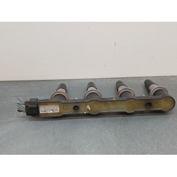 Recambio de bobina encendido para chevrolet orlando 1.8 cat referencia OEM IAM  6 cables 