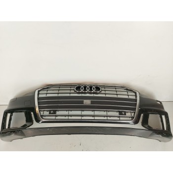 Recambio de paragolpes delantero para audi a6 c8 (4a2) 40 tdi mild hybrid quattro referencia OEM IAM 4K0807437C 4K0807437D 