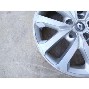 Recambio de llanta para renault kadjar (ha_, hl_) 1.2 tce 130 referencia OEM IAM 8201539752 x1 17 pulgadas