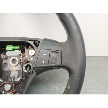 Recambio de volante para volvo c30 1.6 d referencia OEM IAM PV55150060 SIN AIRBAG 