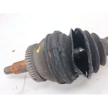 Recambio de transmision delantera izquierda para hyundai santa fé ii (cm) 2.2 crdi 4x4 referencia OEM IAM   