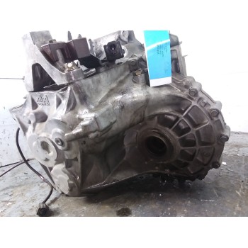 Recambio de caja cambios para mazda 5 berl. (cr) 2.0 diesel cat referencia OEM IAM  6V 