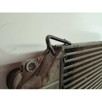 Recambio de intercooler para toyota corolla verso (r1) 2.2 d-4d luna referencia OEM IAM JD1271002220  