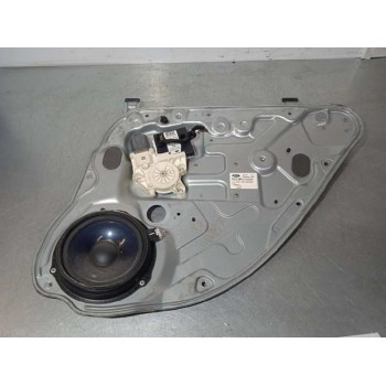 ELEVALUNAS TRASERO DERECHO 7M51A24994DB ELECTRICO PANEL+ MOTOR