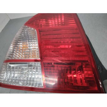 Recambio de piloto trasero izquierdo para kia shuma ii 1.6 ls berlina portón referencia OEM IAM  ROZADO 