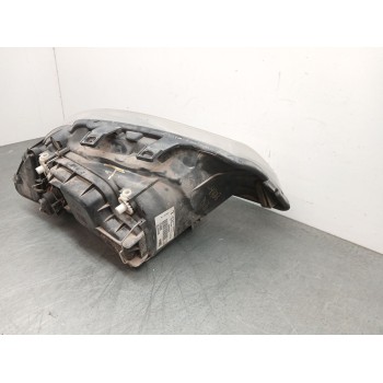 Recambio de faro izquierdo para seat ibiza iii (6l1) 1.2 referencia OEM IAM 6L1941751M 89306239 