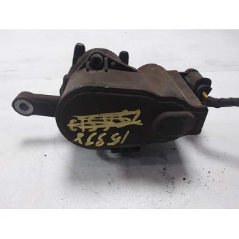 Recambio de pinza freno trasera derecha para citroën c4 picasso feel referencia OEM IAM AD777015  