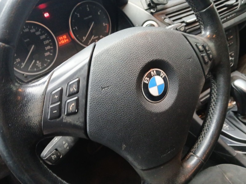 Recambio de kit airbag para bmw x1 (e84) sdrive 18 d referencia OEM IAM   