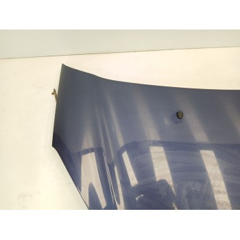 Recambio de capot para citroën c3 ii (sc_) 1.4 hdi 70 (sc8hzc, sc8hr0, sc8hp4) referencia OEM IAM   