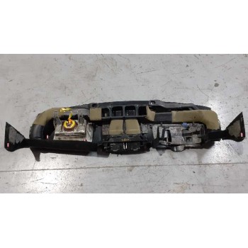 Recambio de kit airbag para toyota rav 4 (a3) 2.2 d-4d cat referencia OEM IAM 5584342050 SIN CENTRALITA 